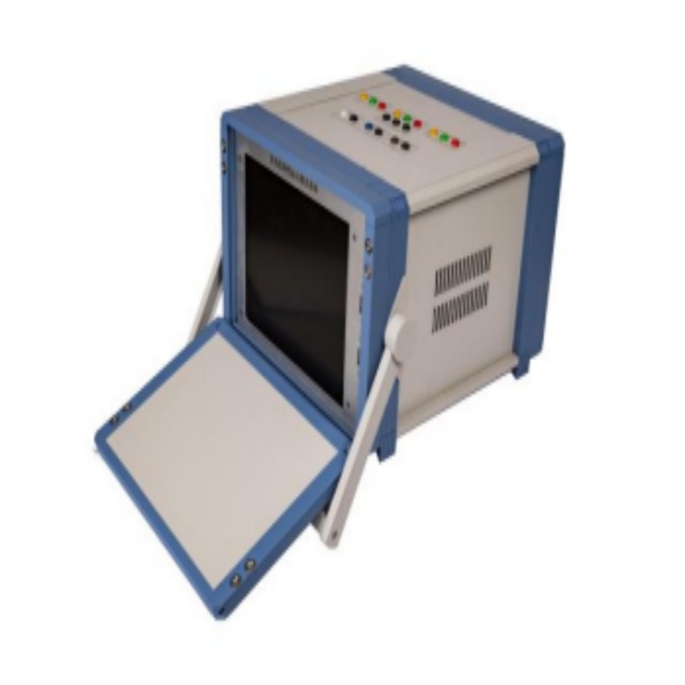 YINUOKJI-902 發電機綜合特性測試裝置